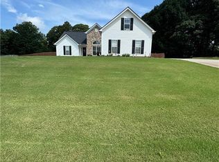 277 Remington Park Dr, Braselton, GA 30517