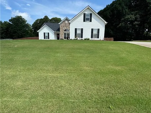 277 Remington Park Dr, Braselton, GA 30517