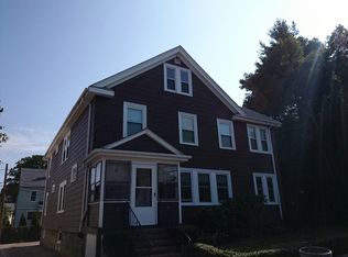 5-7 Avalon Rd, West Roxbury, MA 02132