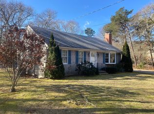 250 Candlewood Dr, Eastham, MA 02642