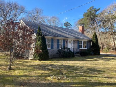 250 Candlewood Dr, Eastham, MA, 02642
