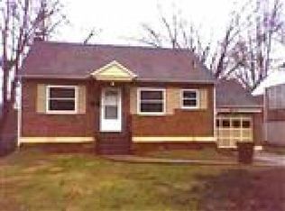 1144 Wilshire Ave, Cincinnati, OH 45230