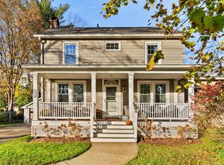 457 Williams St, Pittsfield, MA 01201