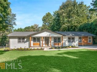 1710 Seneca Ct SE, Smyrna, GA 30080