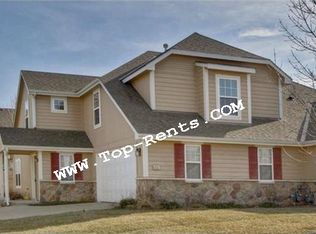 376 W Acorn St, Gardner, KS 66030