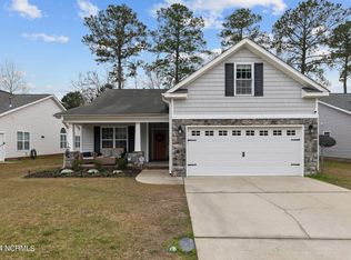 3117 Drew Ave, New Bern, NC 28562