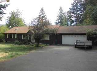 18570 S Grasle Rd, Oregon City, OR 97045