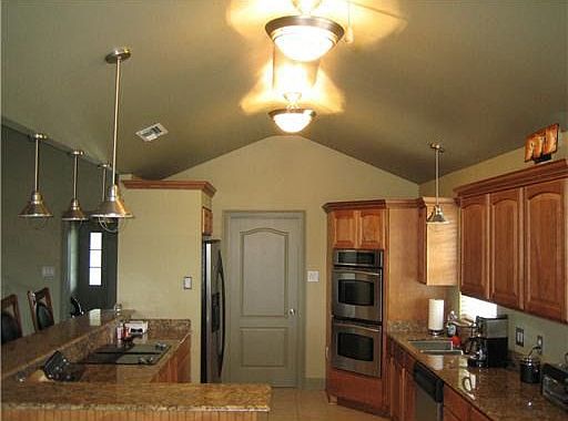 Kitchen View 2