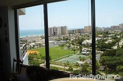 View from Living Room