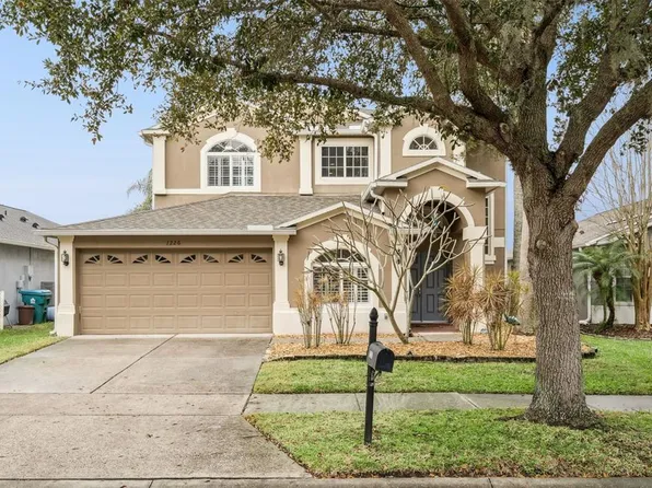 1226 Portmoor Way, Winter Garden, FL 34787