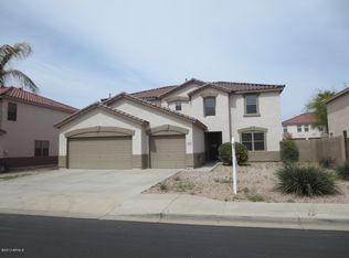 11508 E Ramblewood Ave, Mesa, AZ 85212