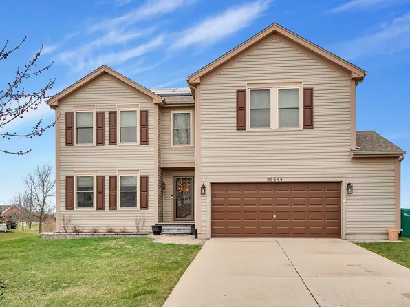 25644 Barrow Rd, Manhattan, IL 60442