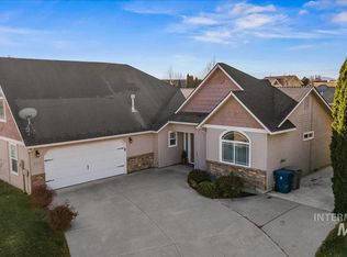 935 W Horizon Way, Nampa, ID 83686