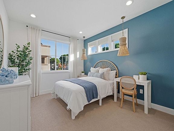 Solera at Arroyo Crossings by Trumark Homes I Residence 4 Model I Livermore, CA