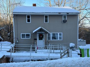 148 East Road, Chesterville, ME 04938