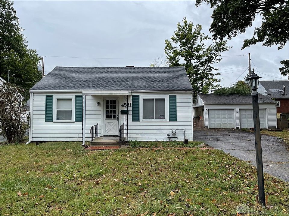 1st image of 4531 Farnham Ave