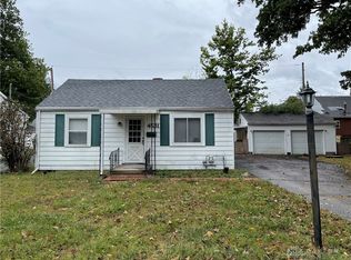 4531 Farnham Ave, Dayton, OH 45420