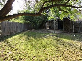 608 Tara Dr, Desoto, TX 75115