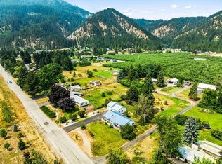 12320 Bergstrasse Rd, Leavenworth, WA 98826