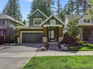 2873 259th Pl SE, Sammamish, WA 98075