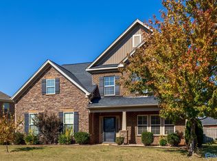 29911 Copper Run Dr, Harvest, AL 35749