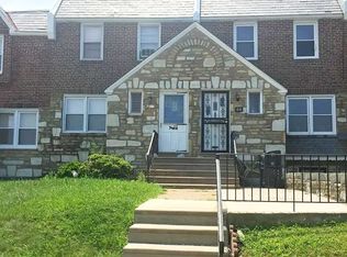 351 E Claremont Rd, Philadelphia, PA 19120