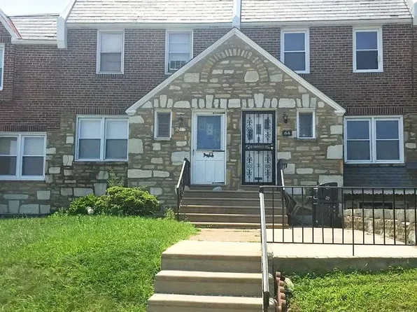 351 E Claremont Rd, Philadelphia, PA 19120