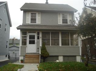 131 Chester Ave, Bloomfield, NJ 07003