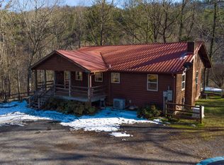 1699 Childers Creek Rd, Reliance, TN 37369