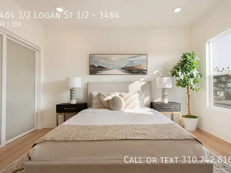 1464 1/2 Logan St #1/2-1464 — Photo 11
