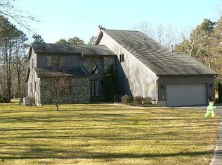 7 Clipper Ct, Galloway, NJ 08205