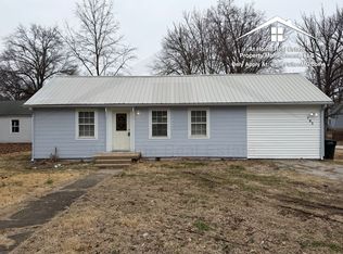 703 W 7th St, Fulton, MO 65251