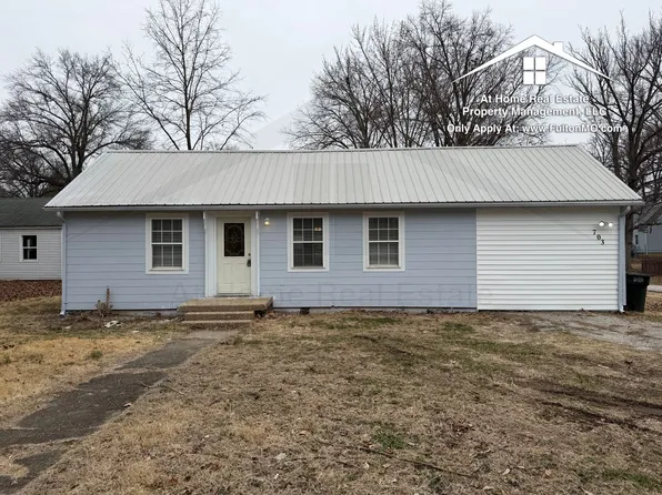 703 W 7th St, Fulton, MO 65251