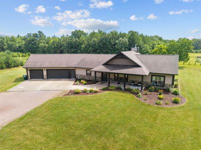 3320 48TH STREET NORTH, Wisconsin Rapids, WI, 54494