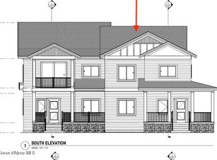 2505 W Top Saw Ln, Coeur D Alene, ID 83814