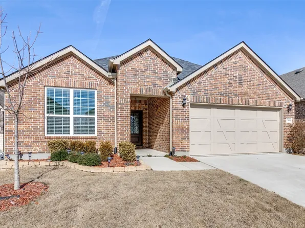 2309 Stratford Ct, Little Elm, TX 75068