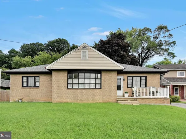 3120 Oley Turnpike Rd, Reading, PA 19606