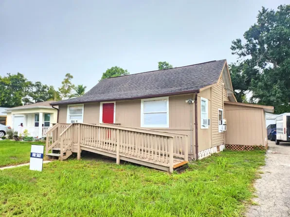 2328 Willard St, Fort Myers, FL 33901