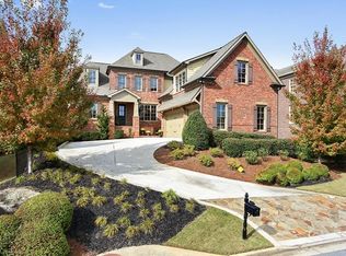 1427 Falkirk Ln NW, Kennesaw, GA 30152