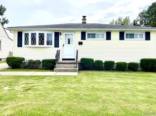 329 Ellen Dr, Cheektowaga, NY 14225