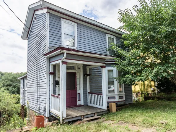115 Cabell St, Lynchburg, VA 24504