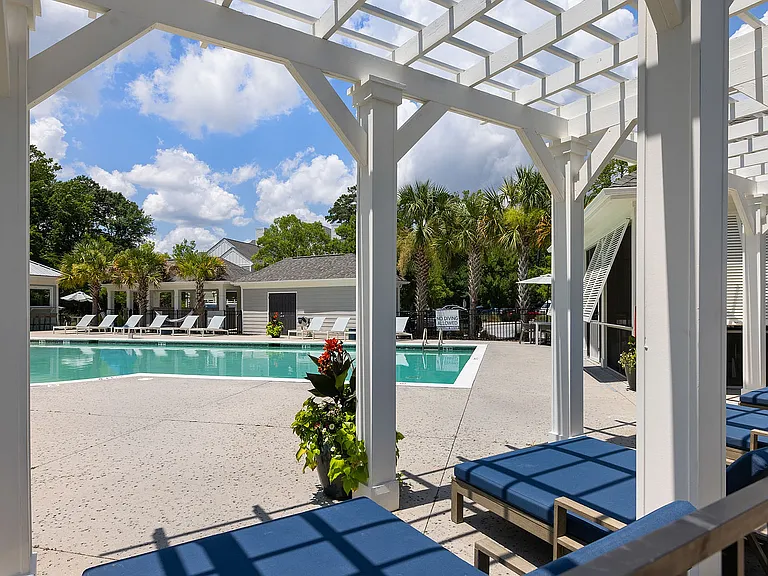 The Apartments at Shade Tree