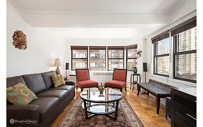 Sold by Douglas Elliman