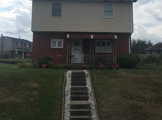 127 Delrose Dr, McKeesport, PA 15133