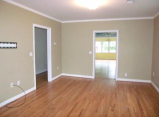 1610 Georgia St, Springfield, SC 29146