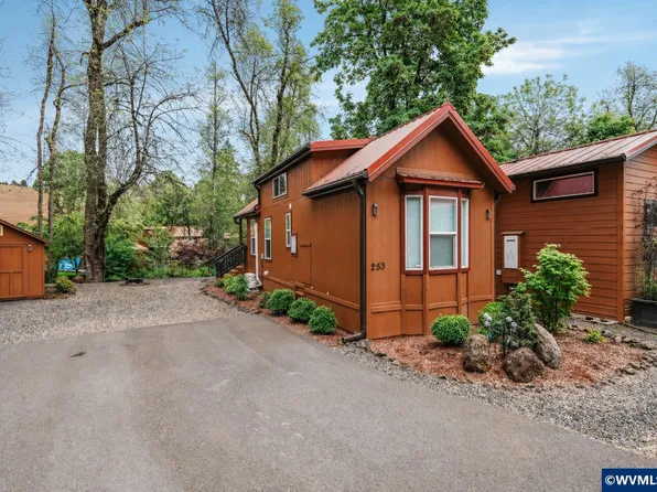 8372 Enchanted Way SE #253, Turner, OR 97392