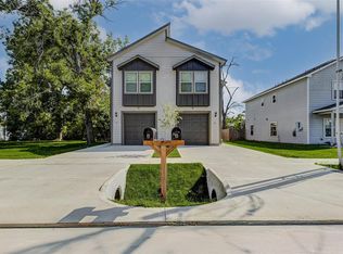7968 Henson St #B, Houston, TX 77028