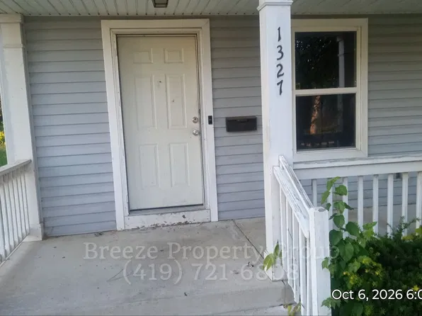 1327 N Michigan St, Toledo, OH 43604