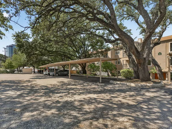 4111 Medical #201A, San Antonio, TX 78229