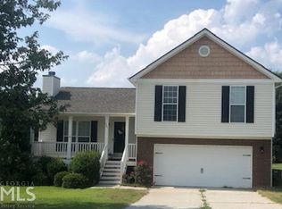 201 Lucas Way, Statham, GA 30666